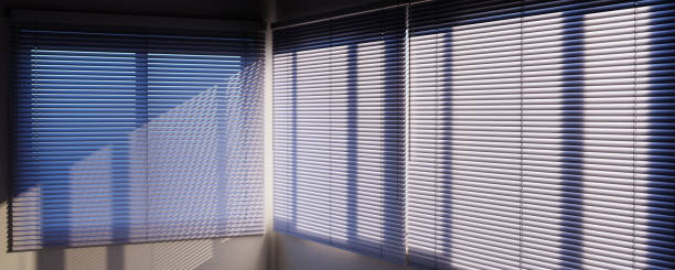 outdoor blinds in Melbourne