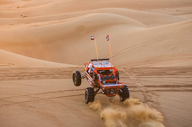 Desert Safari Packages