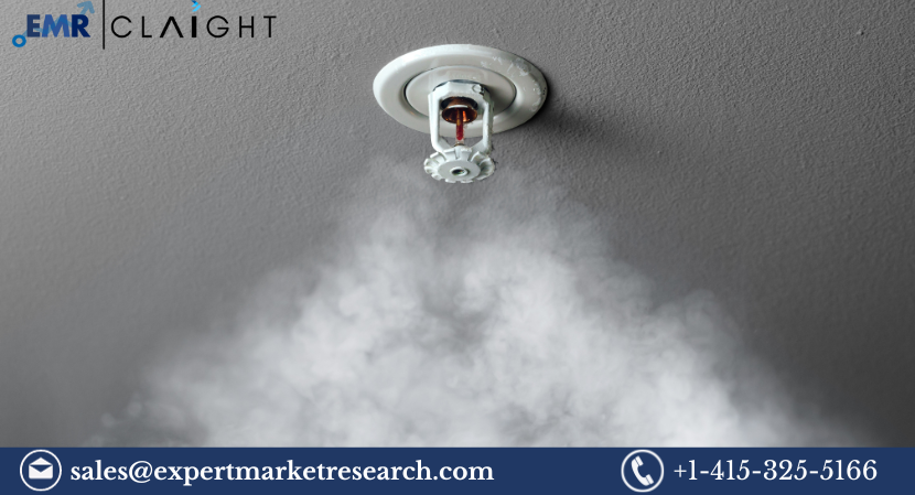 Fire Sprinklers Market