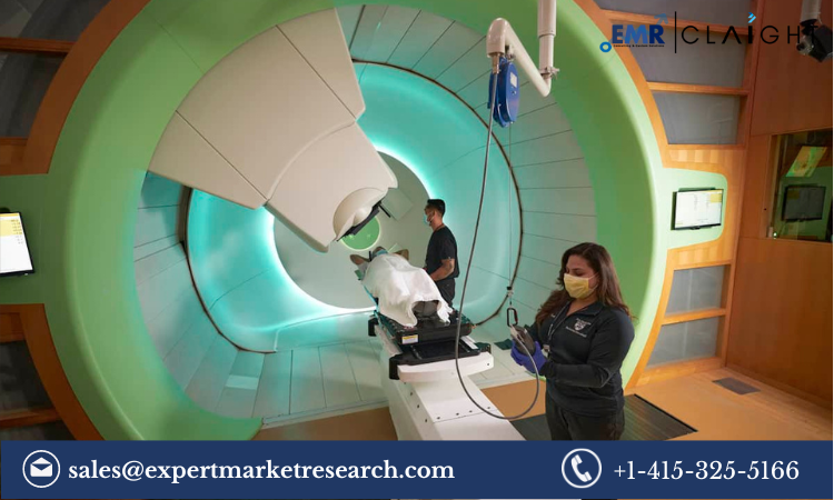 Particle Therapy Market