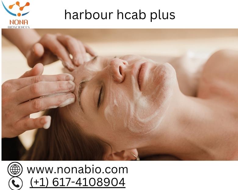 harbour hcab plus