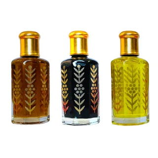 Achieving Compliments with Attar Fragrances