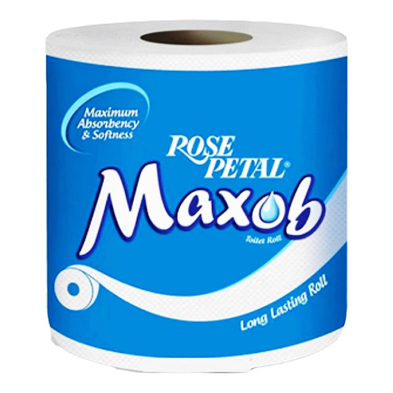 Rose Petal Maxob