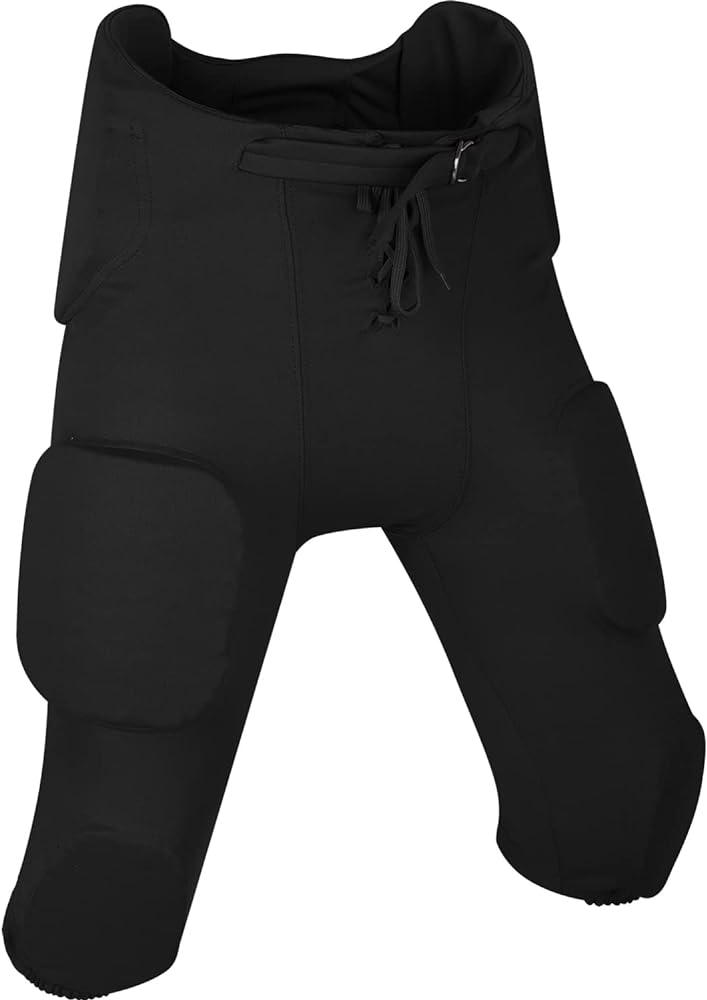 Football pad pants