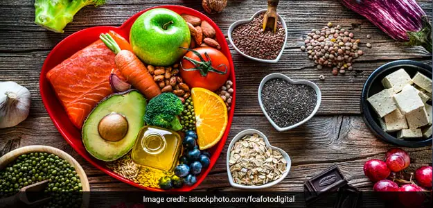 Power Foods for Diabetes Management