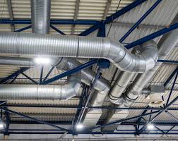 commercial plumbing Edmonton