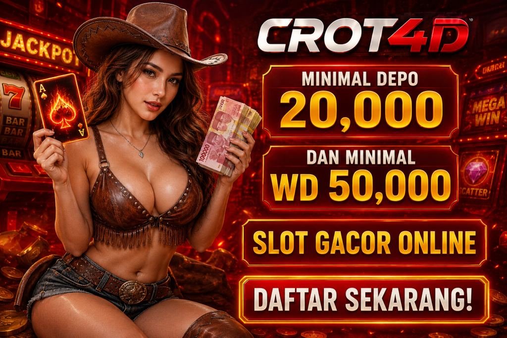 online slot