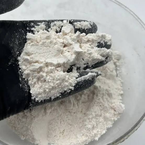 thca isolate powder bulk