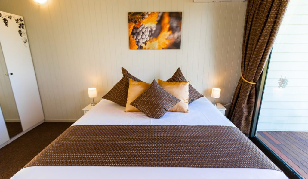 Hotels near Brisbane