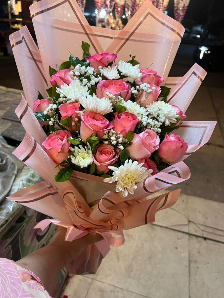 Fresh Flowers in Karachi: Luxury Bouquets, Roses and Modern Gifts for 2026 Now