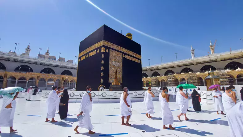 group umrah packages 2026