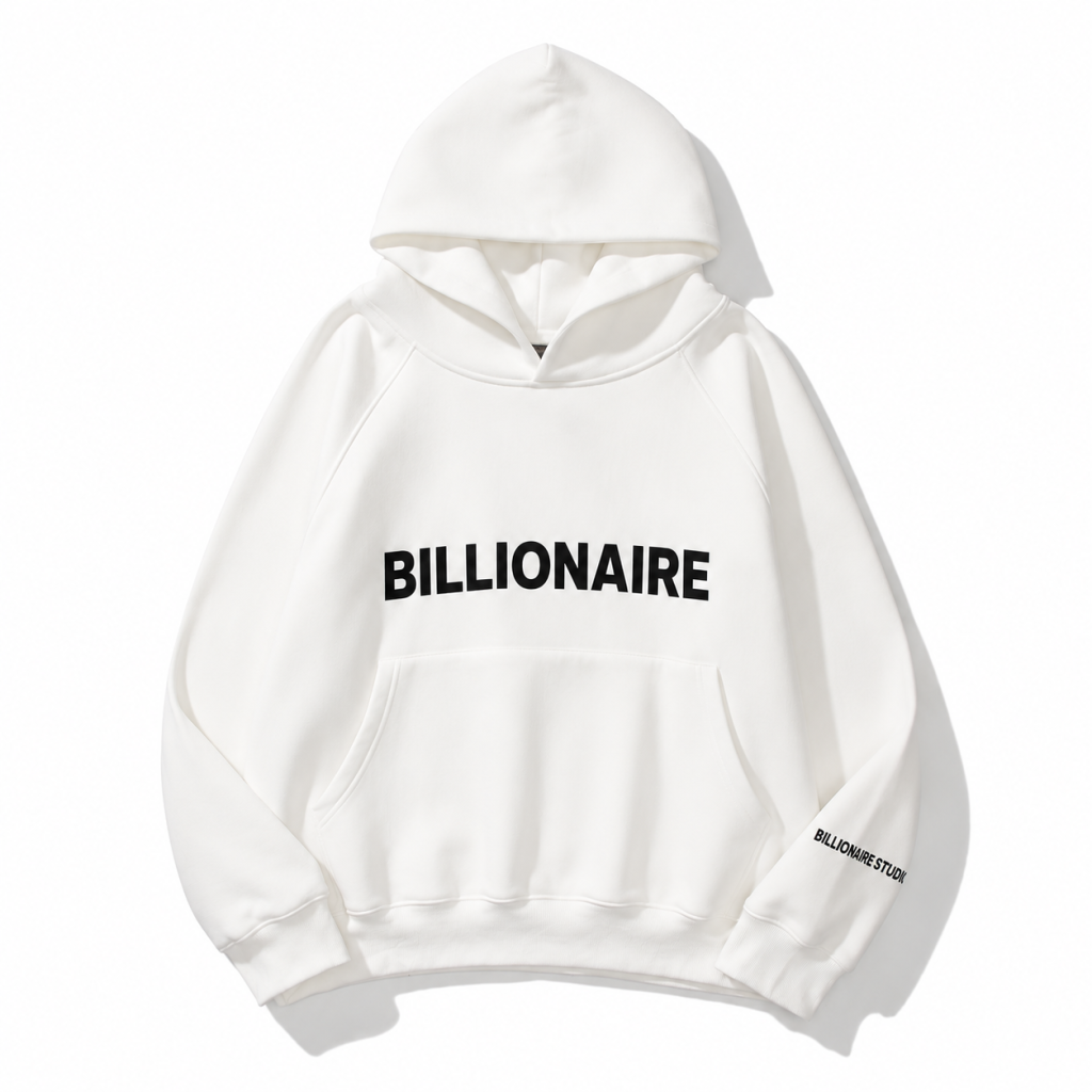 Billionaire studio
