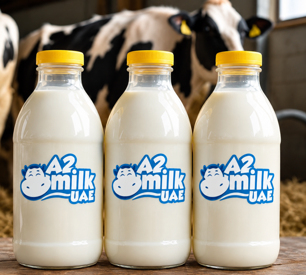 Fresh Milk