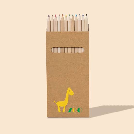 Custom Pencil Boxes