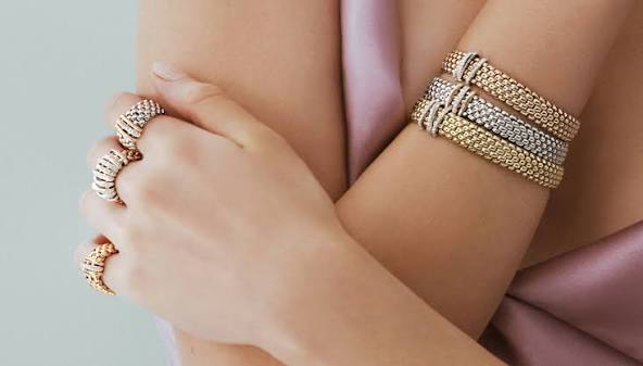 Fope bracelets