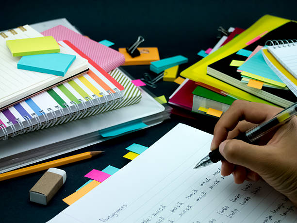 How to Choose the Right Tone for Dissertation Writing
