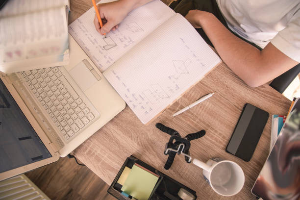 How to Write an Engineering Coursework Assignment: A Step-by-Step Guide