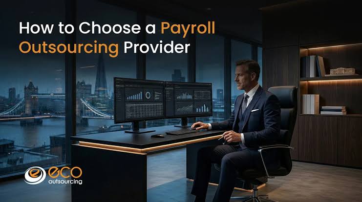 Outsource Payroll in the UK Your Guide to Vendor Selection and Onboarding