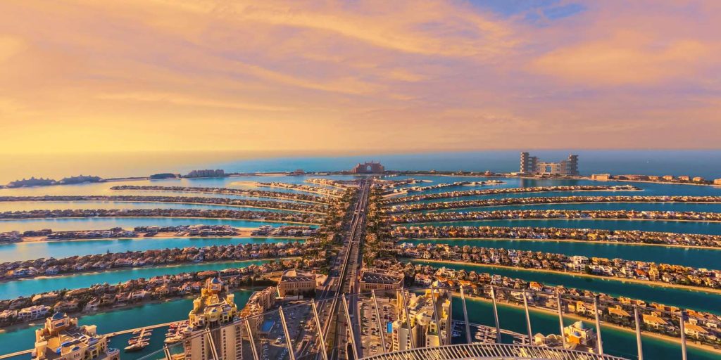 developers in dubai