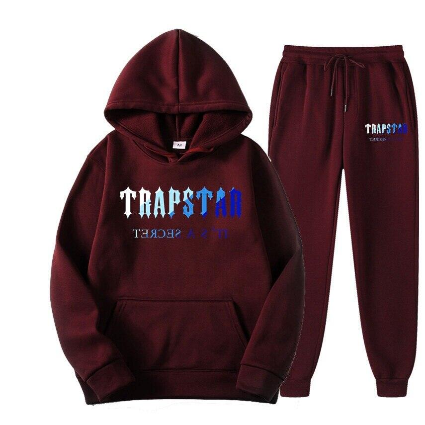 Trapstar