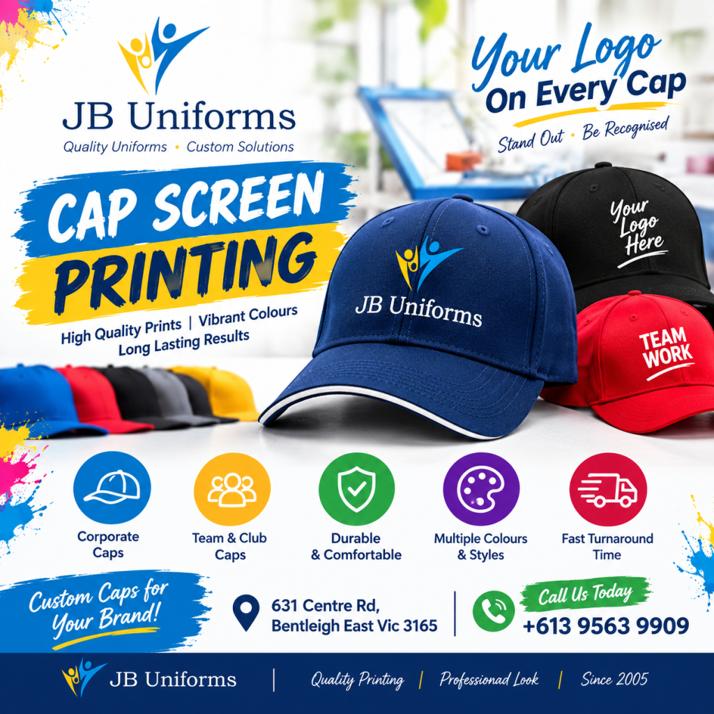 cap-screen-printing