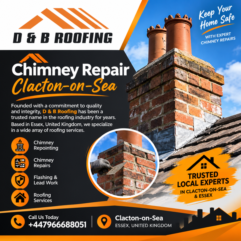 chimney-repair-clacton-on-sea