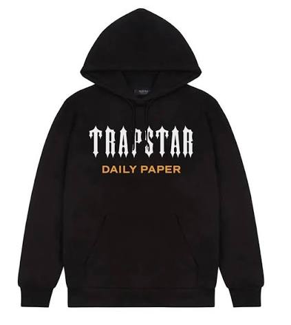 Trapstar Hoodies UK | Premium Streetwear Hoodies | Shop Online