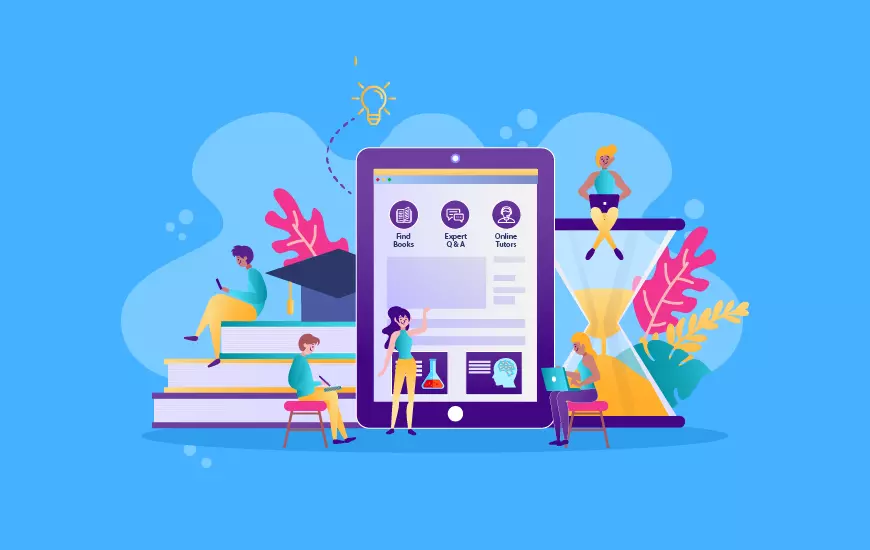 Educational App Development Company