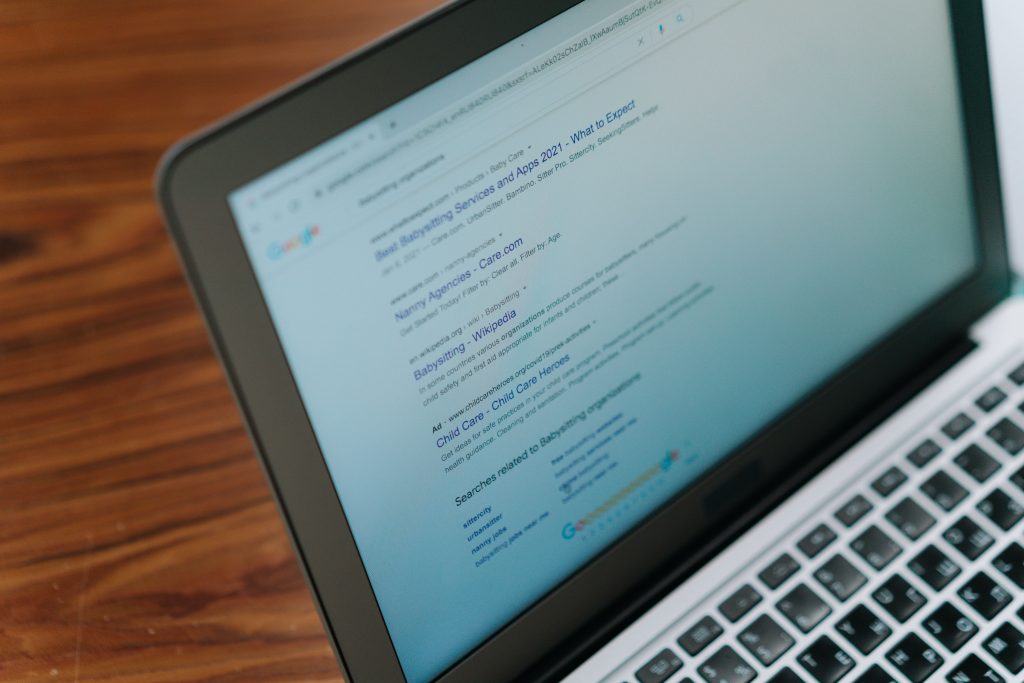 Digital marketing agency in Valdosta GA