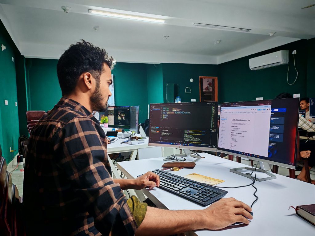 Web development agency in Valdosta GA
