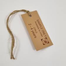 Custom Rectangle Tags