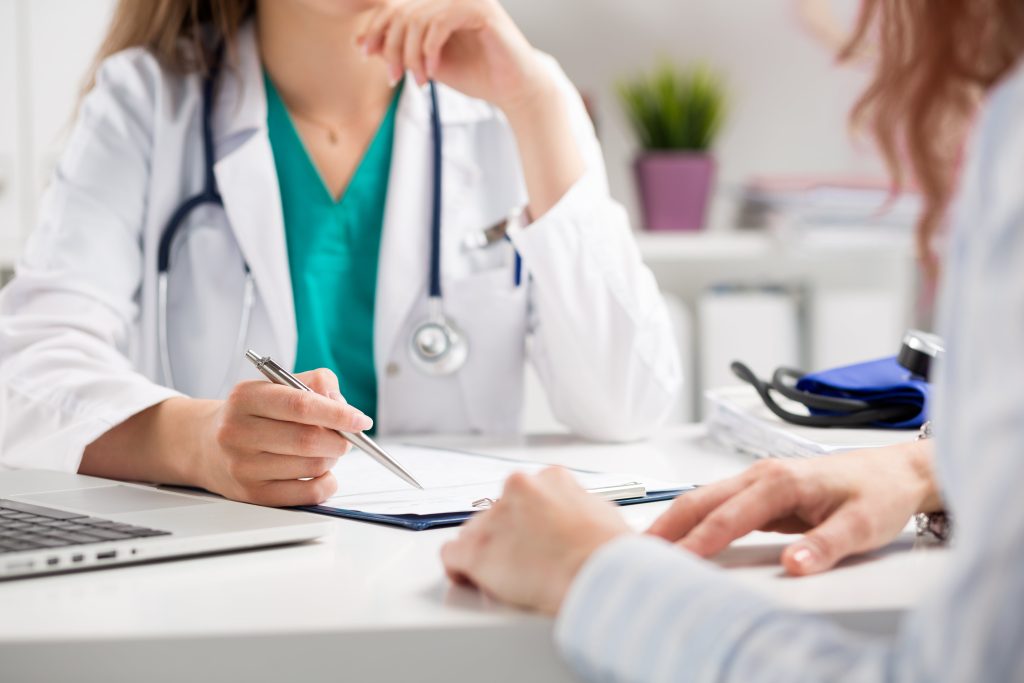 Recurrent miscarriage