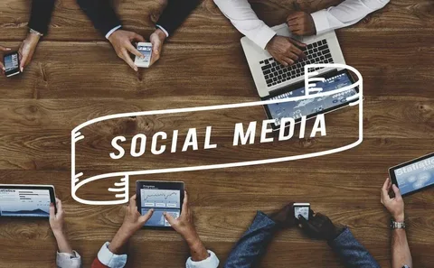 social media management company