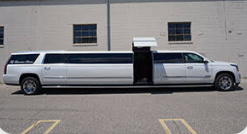 California Limo Sacramento
