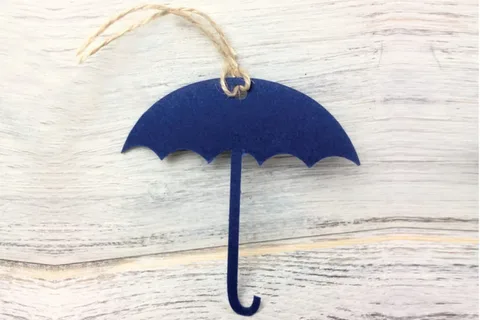Custom Umbrella Tags