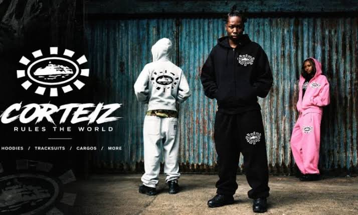Corteiz ® | Official Hoodie Store – Premium Streetwear & Urban Style