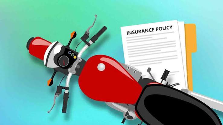 comprehensive bike insurance