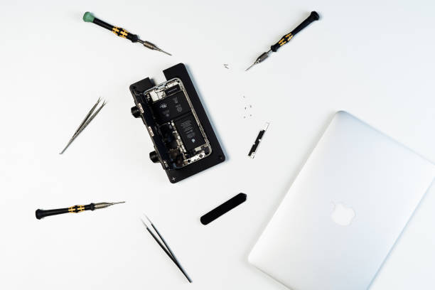 Apple MacBook Repairs in Guildford