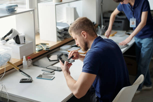 iPhone Repair in Melton Mowbray