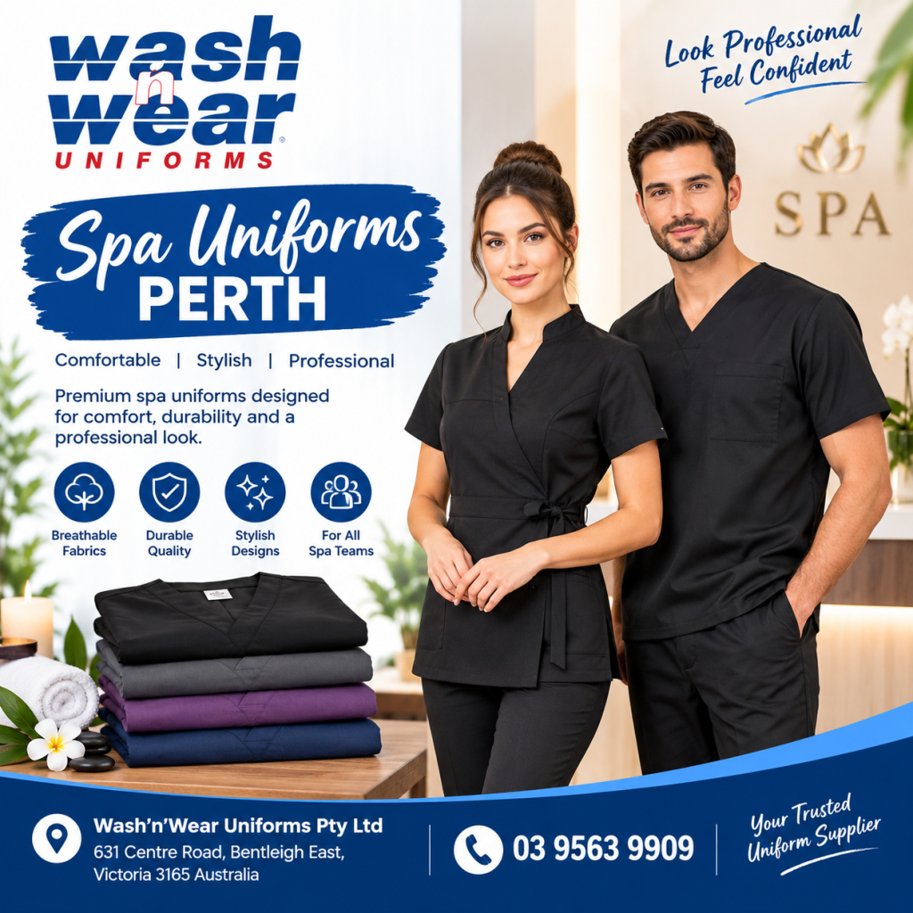 luxury-spa-uniforms-melbourne